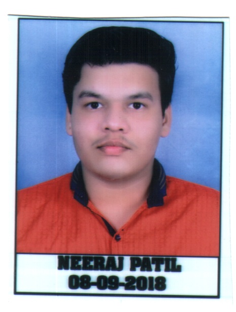 NEERAJ PATIL