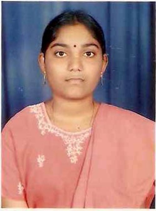 SARALA PAPPULA