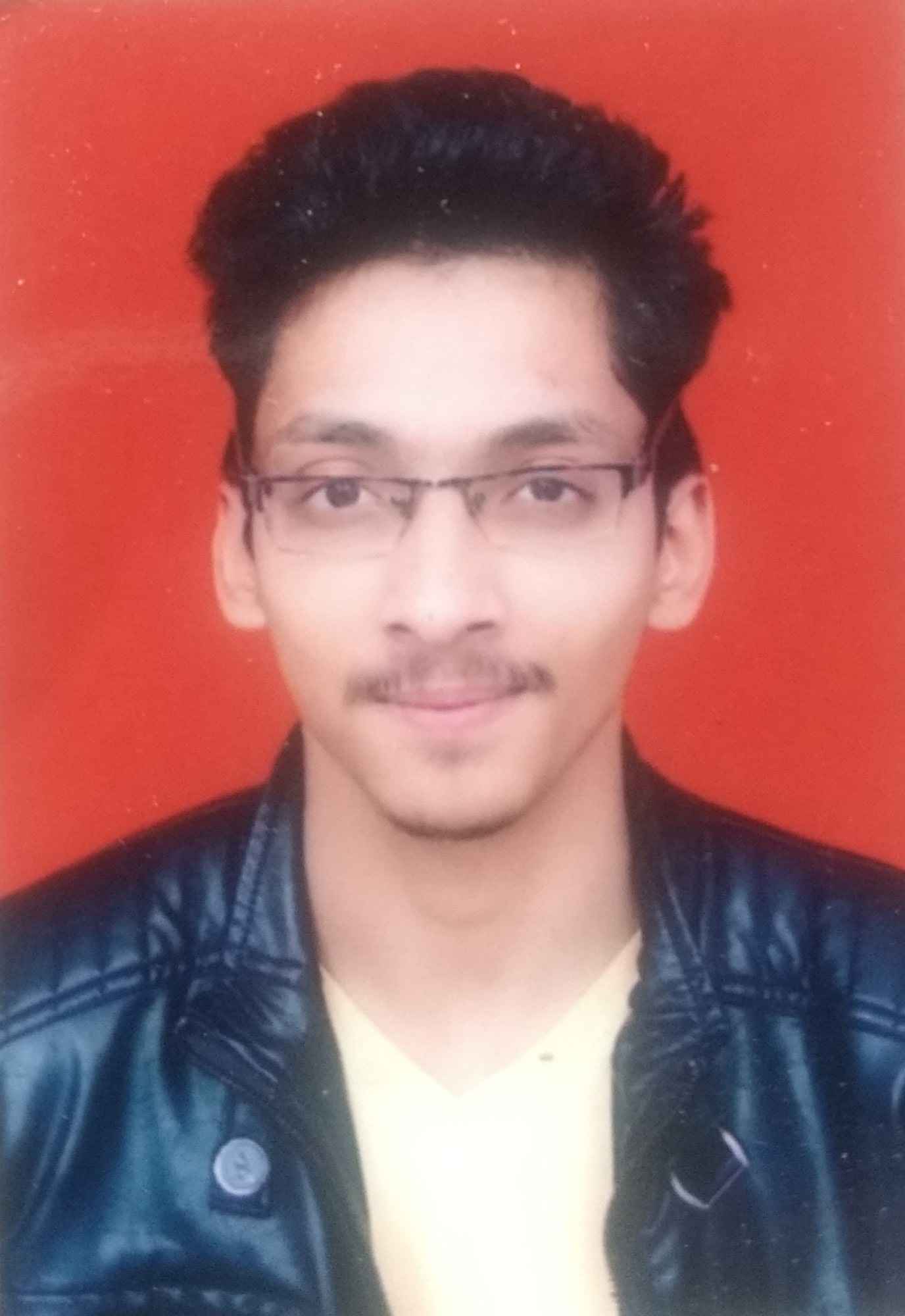 PRATEEK BHAISORA