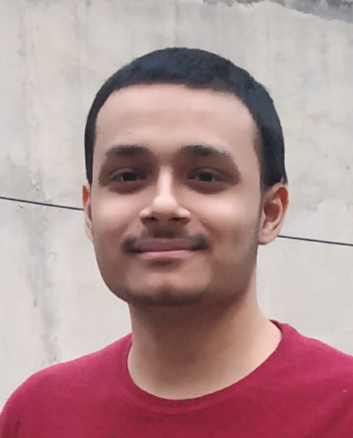 PRANAV SINGHAL