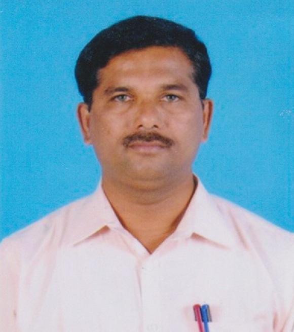 PRAMOD TIPPAYYA NAYAK