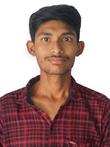 PUTLURU SUDARSHAN REDDY