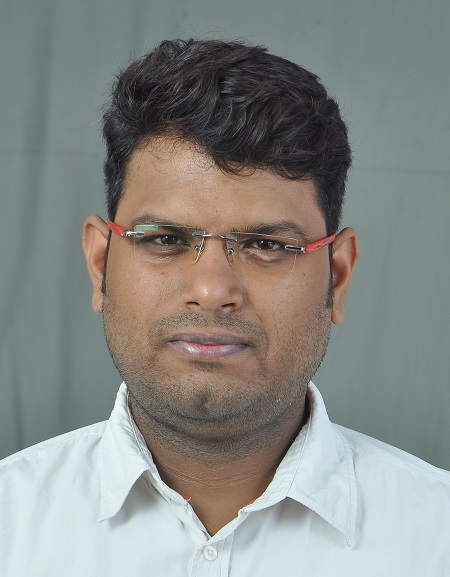 RAJAN KUMAR