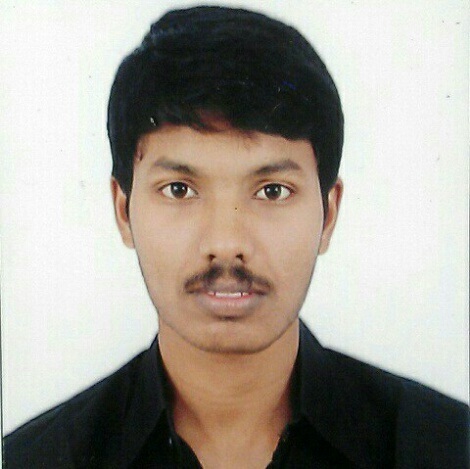 NAGARAJ S