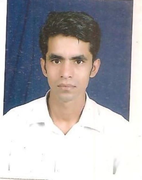 RAVI KUMAR