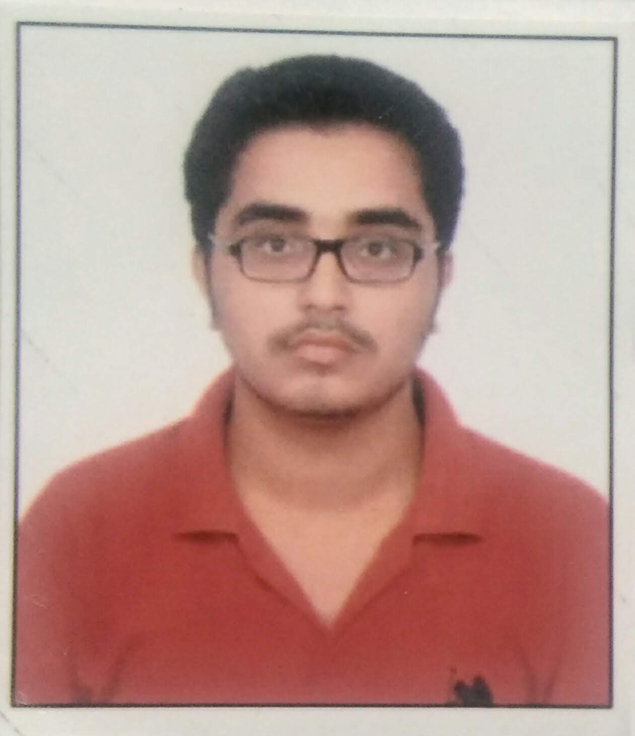 RAHUL KUMAR ANIL KUMAR JHA