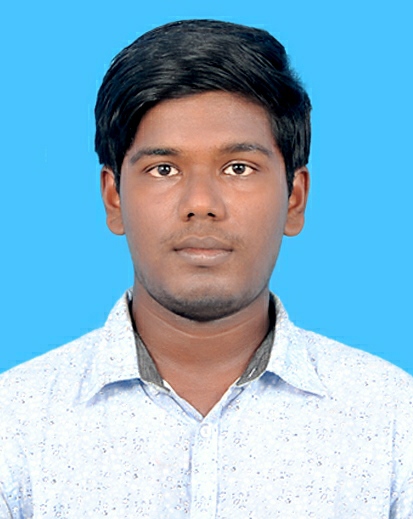 PRAVEEN KUMAR R