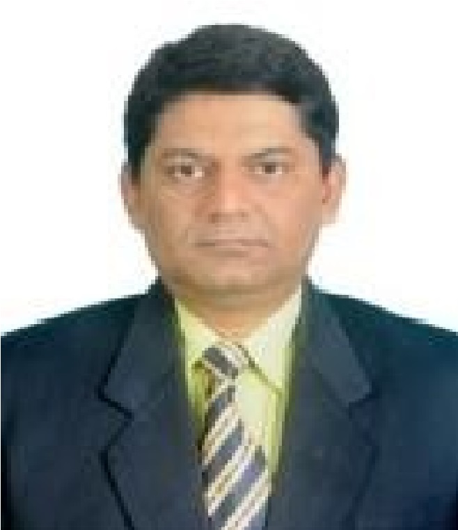 DR SUSIL KUMAR SARANGI