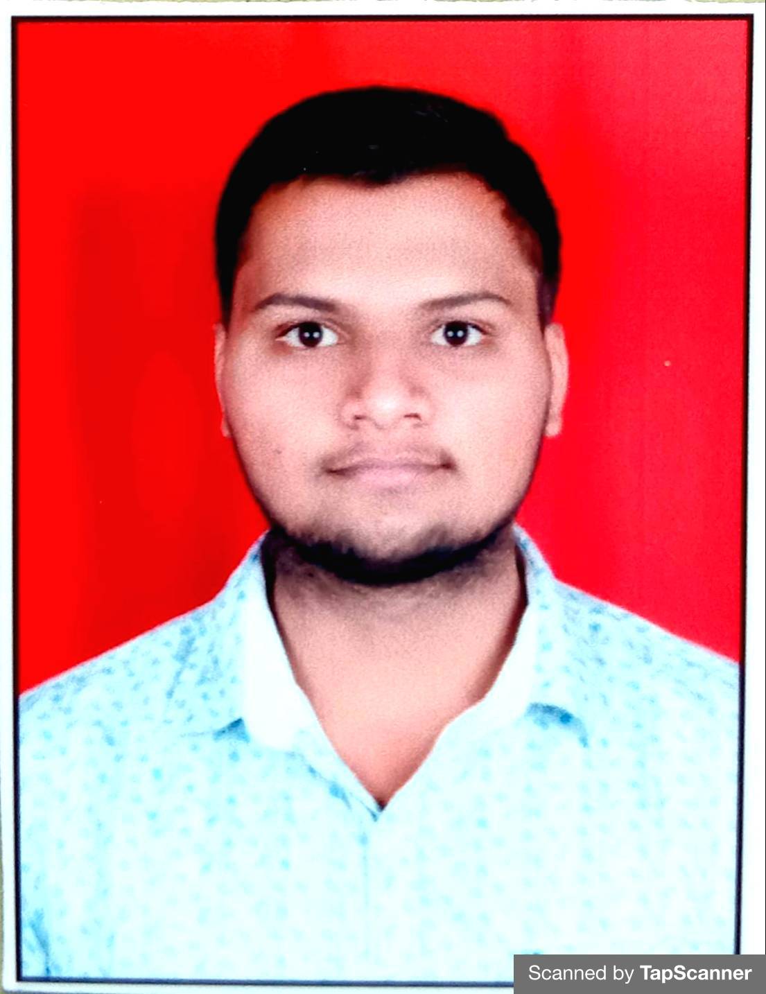 SAURABH DNYANDEV JADHAV