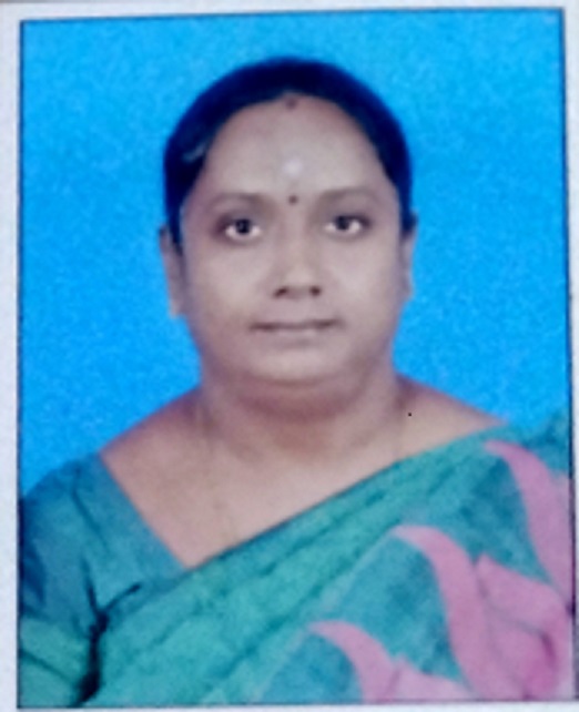 P SHANTHI