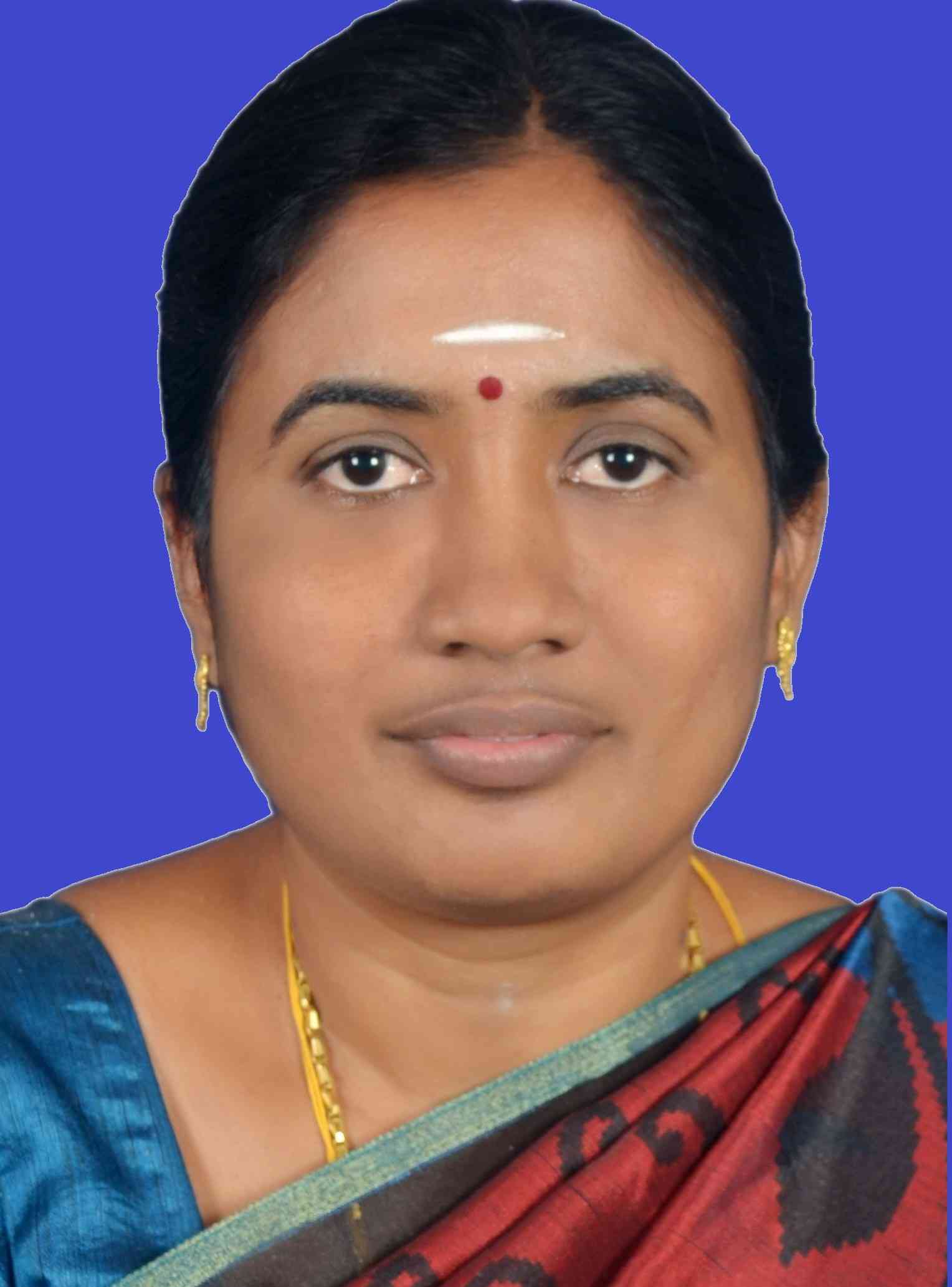 DR N SHANTHI