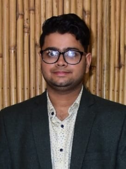 UTKARSH SHUKLA