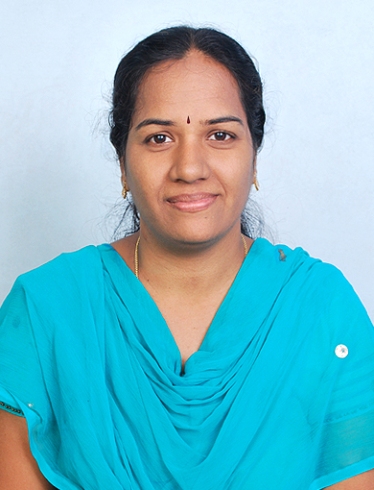 P S SUREKHA