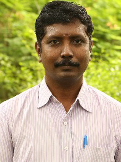 THANGARAJ K