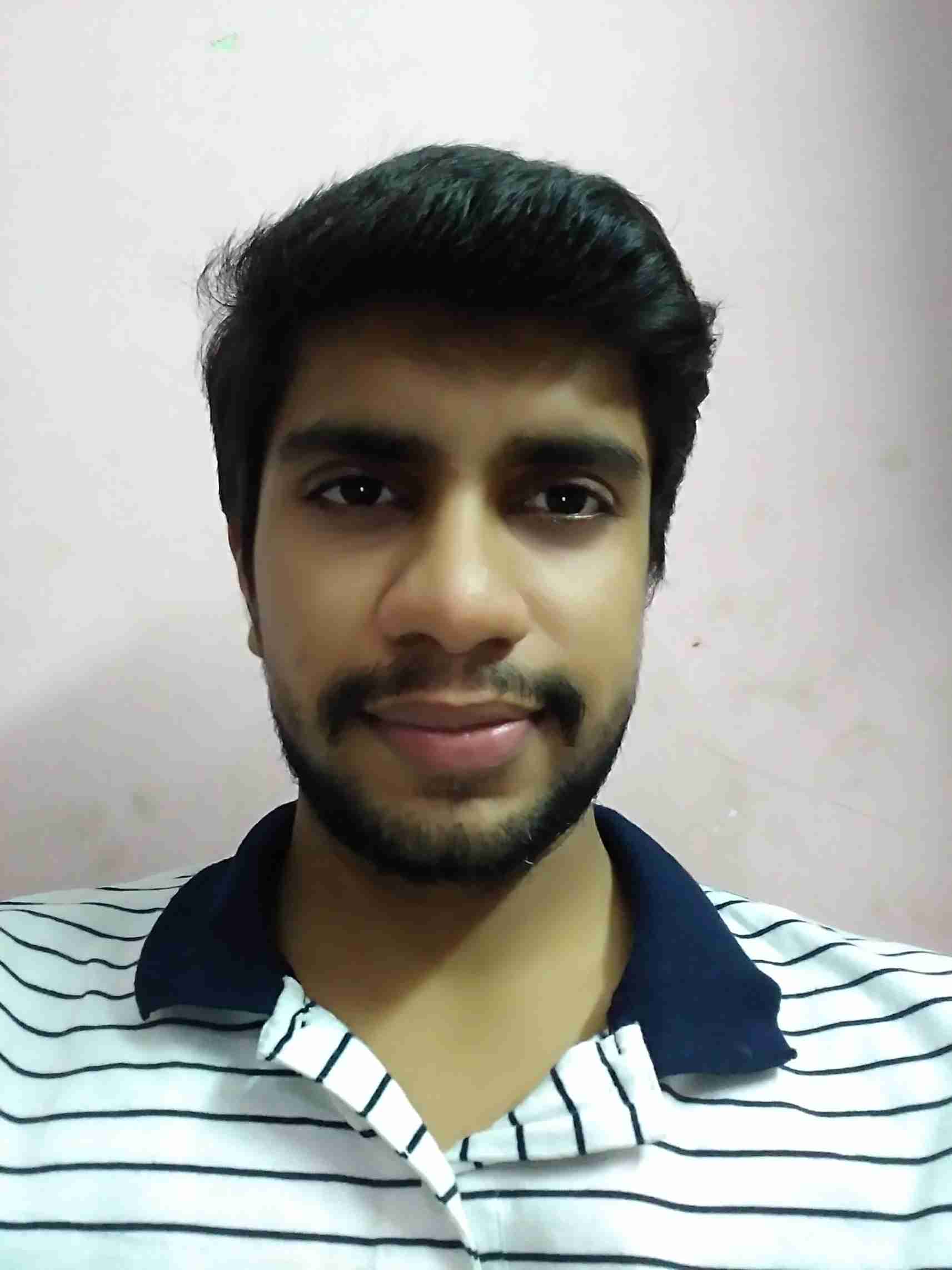 UTKARSH AGARWAL