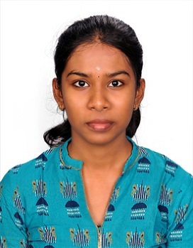 VARSHINI GNANASEKARAN