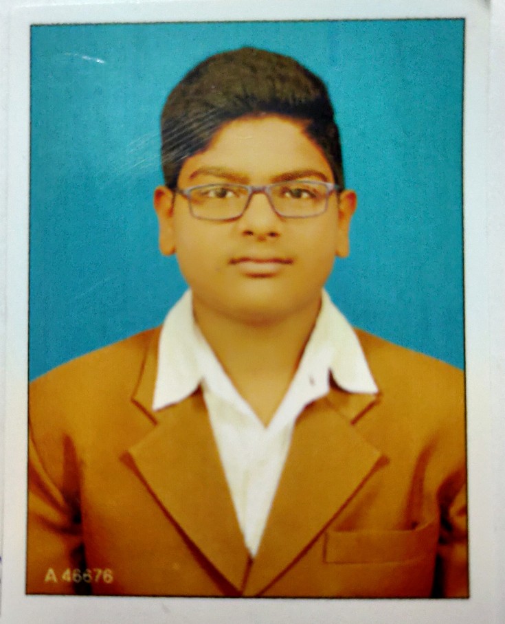 VIRUPAKSHA GUPTHA H A