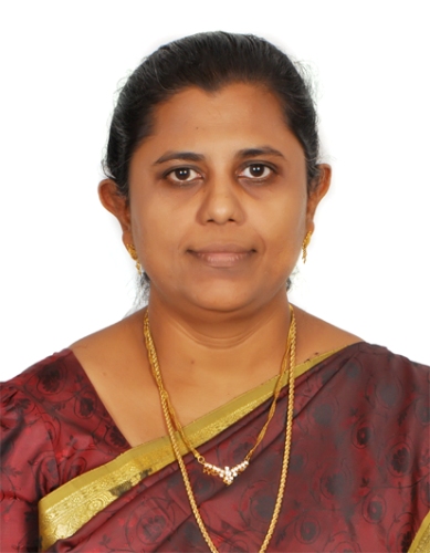 DR V MERCY RAJASELVI BEAULAH